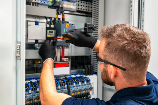 Best Licensed Electrician  in Crooked River Ranch, OR