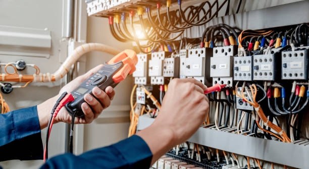 Best Generator Installation Services  in Crooked River Ranch, OR