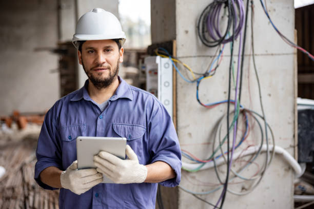 Best Electrical Contractors for Businesses  in Crooked River Ranch, OR