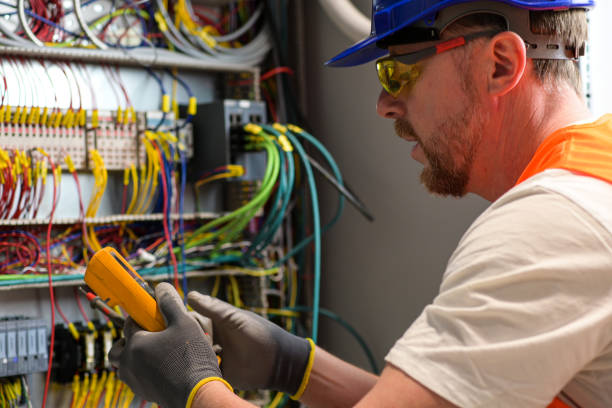 Best Emergency Electrician Near Me  in Crooked River Ranch, OR