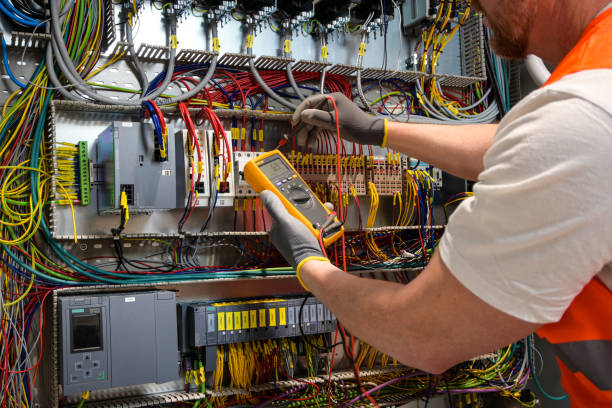 Best Home Electrical Repair  in Crooked River Ranch, OR