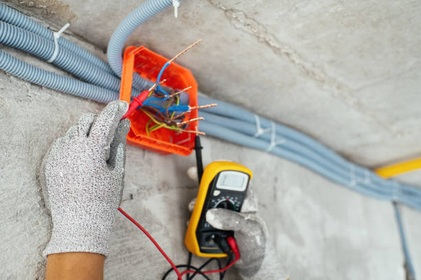 Best Electrical System Inspection  in Crooked River Ranch, OR