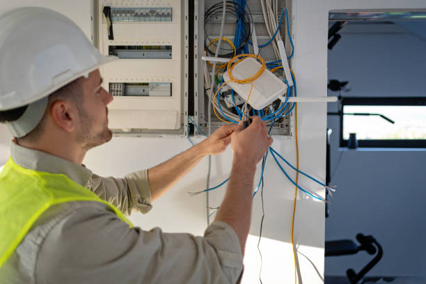 Best Circuit Breaker Repair  in Crooked River Ranch, OR